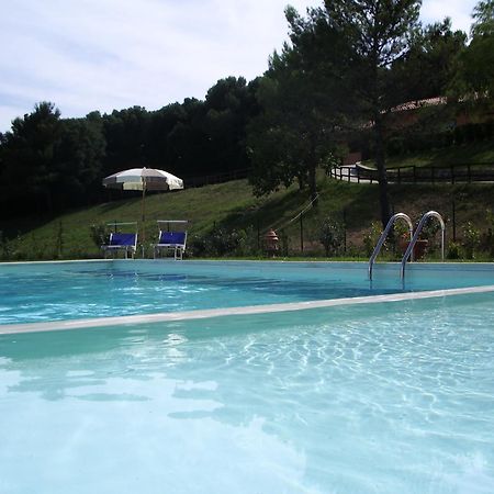Erba Di Campo Residence Quercianella Exterior photo