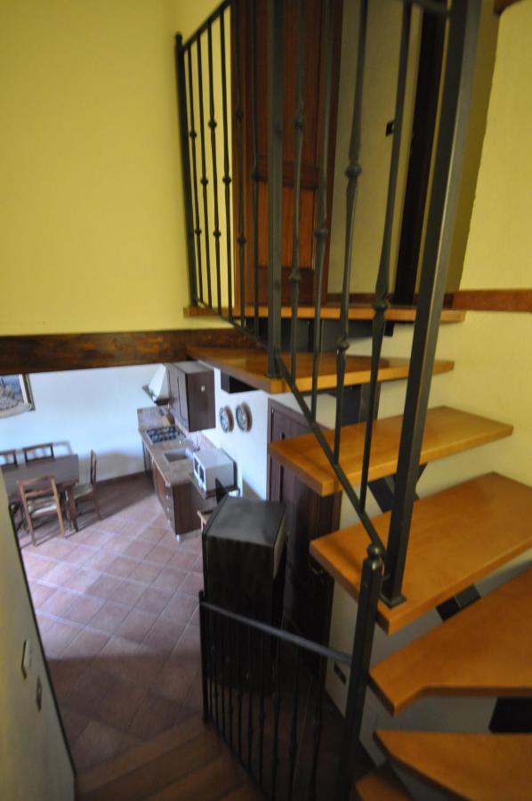 Erba Di Campo Residence Quercianella Exterior photo